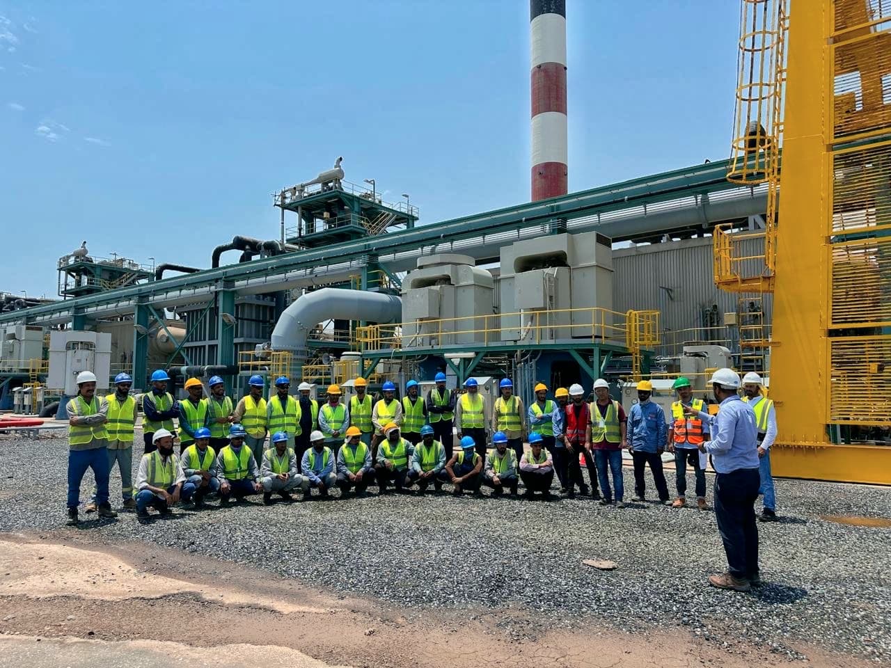 Expert Project Management